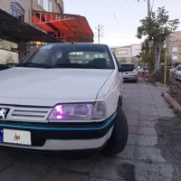 پژو آدی تک سوزسالم سرحال|خودرو سواری و وانت|بانه, |دیوار