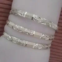 النگو رنگ ثابت