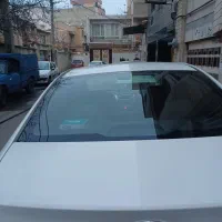 سواری جک  جی ۴|خودرو سواری و وانت|ارومیه, |دیوار