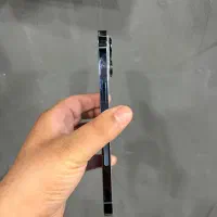 ایفون ۱۳ پرومکس ۲۵۶ گیگـ تک سیم|موبایل|شوش, |دیوار