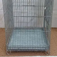 قفس|لوازم جانبی حیوانات|مشهد, شهید قربانی|دیوار