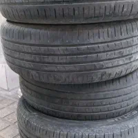لاستیک دست دوم چینی