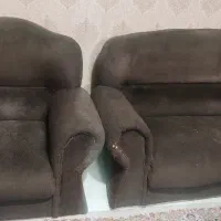 مبل هفت نفره الیزابت