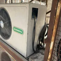 کپسول گاز 22 خالی