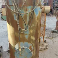 بویلر و دیگ شوفاژ|آبگرمکن، پکیج، شوفاژ|اندیشه, شهرک المهدی|دیوار