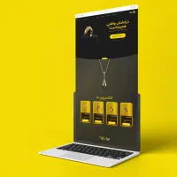 طراحی سایت وردپرس + افزایش فروش با سئو|خدمات رایانه‌ای و موبایل|کرج, گوهردشت|دیوار