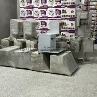 مرغ خرد کن رومیزی اره قصابی استخوان بر خردکن کنی