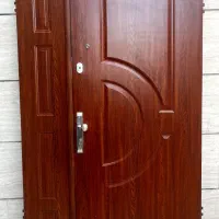 درب ورودی آپارتمان|مصالح و تجهیزات ساختمان|مشهد, چهارچشمه|دیوار