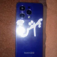 گوشی دوجی N55پرو سالم و بدون کوچیک ترین خرابی