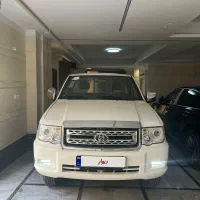 وانت نیسان پادرا پلاس دوگانه ۱۴۰۳ صفر