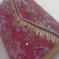 پشتی دیواری سنتی