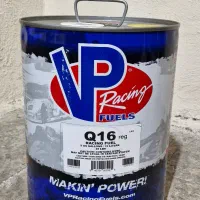 اکتان مکمل سوخت VP Q16