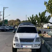 پادرا یدک کش 96|خودرو سواری و وانت|تهران, پردیسان|دیوار