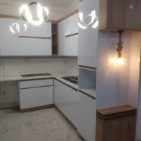 طراحی و نصب کابینت و کمد دیواری