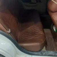 پژو پارس LX TU5، مدل ۱۳۹۶|خودرو سواری و وانت|یاسوج, |دیوار