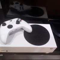 x box series s|کنسول، بازی ویدئویی و آنلاین|کرمان, |دیوار