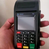 دستگاه کش لس (کارت به کارت )موبایلی|فروشگاه و مغازه|ساری, |دیوار