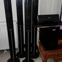 سینما خانگی