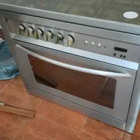 اجاق گاز فردار مبله اخوان