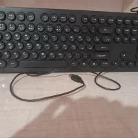 کیبورد tsco