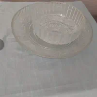 ظروف چینی بلور( حراج|ظروف سرو و پذیرایی|قم, شهرک فاطمیه|دیوار