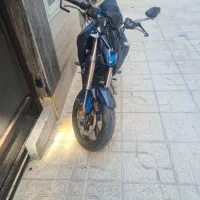 زونتس زد ۲ یو|موتورسیکلت|همدان, |دیوار