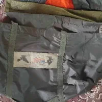 کیسه خواب وکلاه کاسک|کوهنوردی و کمپینگ|بابل, |دیوار