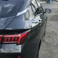 کی ام سی جی۷ مدل۱۴۰۳|خودرو سواری و وانت|تولم شهر, |دیوار