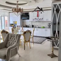 شهرک نادری(فروش آپارتمان)۱۴۵متر/ویو دریاچه شورابیل