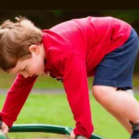 جذب مربی کودک (خانم)