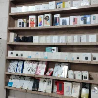 فروش کلیه لوازم جانبی تلفن همراه. اسپیکر ایرپاد|لوازم جانبی موبایل و تبلت|شهرضا, |دیوار