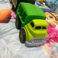 اسباب بازی کامیون و‌موتور|اسباب‌‌بازی|آبیک, |دیوار