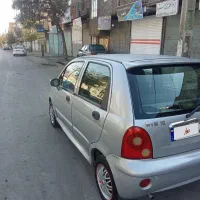 ام وی ام 110 سه سیلندر|خودرو سواری و وانت|سنندج, |دیوار