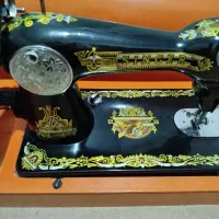 چرخ خیاطی سینجر