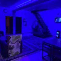 اجاره ویلا کنار دریا و ساحلی  دربست دوخواب|اجارهٔ کوتاه‌مدت ویلا و باغ|رشت, حومه رشت|دیوار