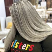 استخدام ناخنکار و رنگ کار و کوپ کار حرفه ای|استخدام درمانی، زیبایی، بهداشتی|باغستان, |دیوار