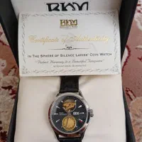 ساعت کلکسیونی