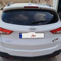 هایما s5|خودرو سواری و وانت|رفسنجان, |دیوار