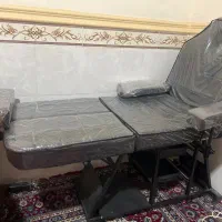 تخت چهار تیکه تتو