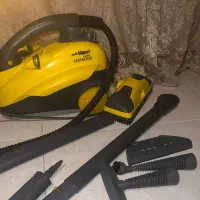 بخارشوی اصل کنوود