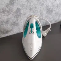 اتو بخار پارس خزر در حد نو