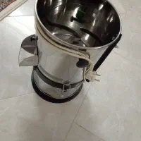 سبزی خردکن جاشمعی وتعدادی شال