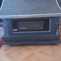 بخاری  پلار