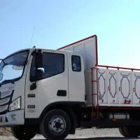 راننده پایه یک