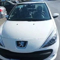 معاوضه پژو ۲۰۷ پانا ۴۰۳ با آپارتمان پردیس شاهینشهر