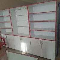 ویترین وکمد|فروشگاه و مغازه|بافق, |دیوار