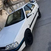 پژو 405 SLX موتورTU5، مدل ۱۳۹۸