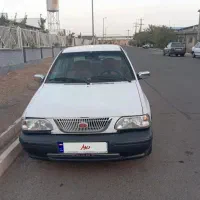 فروش پراید مدل ۸۲|خودرو سواری و وانت|ساوه, |دیوار