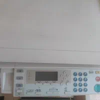 دستگاه کپی واعدد اسکنر ومانیتور 16|پرینتر، اسکنر، کپی، فکس|بندرعباس, |دیوار