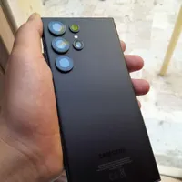 s 23 ultra|موبایل|تهران, گلستان (شهرک راه آهن)|دیوار
